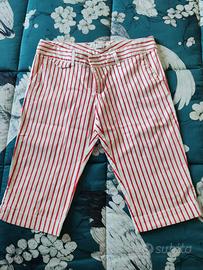 Pantalone corto donna Zara