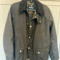 Giacca uomo Barbour modello Ashby