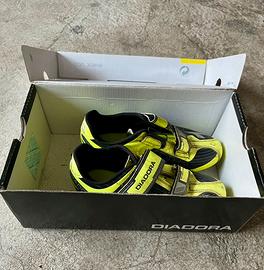 Scarpe da bici DIADORA