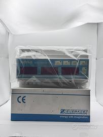 Multi Data meter trifase Electrex