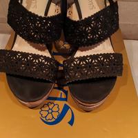 sandali donna Divas