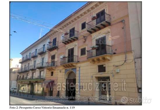 Albergo/Hotel Caltanissetta [A4312244]