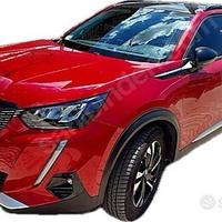 Musata + airbag Peugeot 2008 2 serie