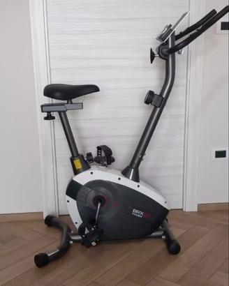 Cyclette Toorx BRX 55 Comfort