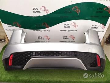 Paraurti posteriore jaguar e-pace x540 2017-2021