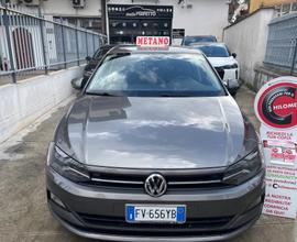 Volkswagen Polo 1.0 TGI 5p. Trendline BlueMotion T