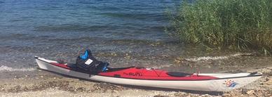 Kayak Cs Canoe My Sun