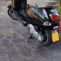 Vespa 125