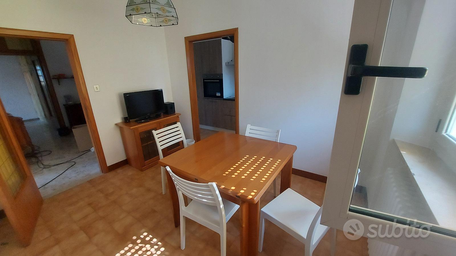 Appartamento – Fermo, Sant'Andrea - Vista 3