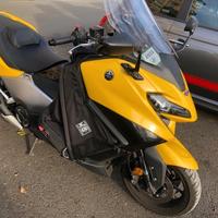 Yamaha T Max 560 - 2022