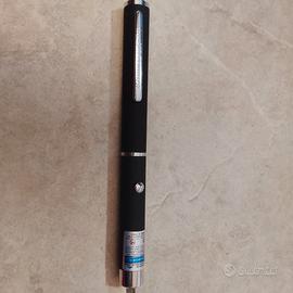 Laser Pointer