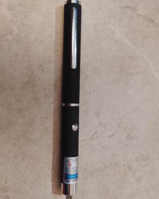 Laser Pointer