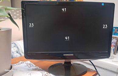 Tv Samsung