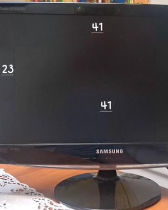 Tv Samsung