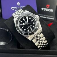 ⚫️TUDOR BLACK BAY 41 HERITAGE 41 JUBILEE NEW 2026