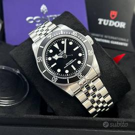 ⚫️TUDOR BLACK BAY 41 HERITAGE 41 JUBILEE NEW 2026