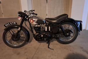 BSA C12