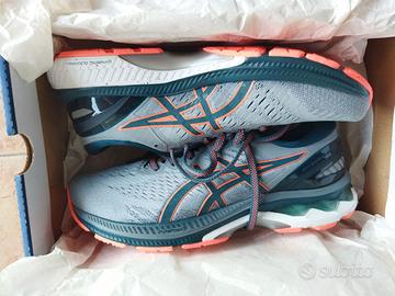 Asics Gel Kayano 27