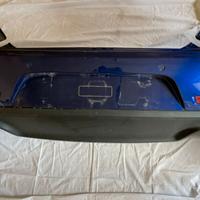 Paraurti Posteriore Alfa Romeo Giulietta