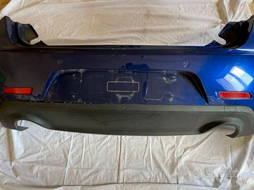 Paraurti Posteriore Alfa Romeo Giulietta