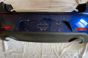 Paraurti Posteriore Alfa Romeo Giulietta