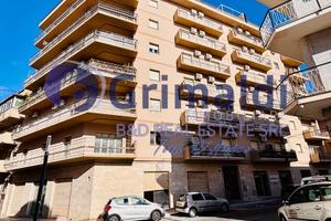 Appartamento Bagheria [AM/58VRG]