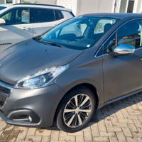 Peugeot 208 BlueHDi 75 S&S 5 porte Active