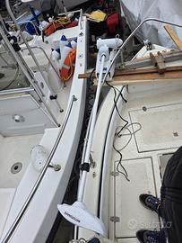 Watersnake 12v 65lb 66” Geo Spot GPS