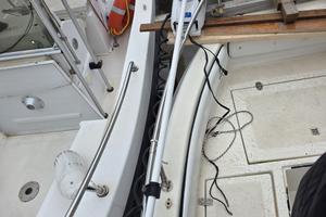 Watersnake 12v 65lb 66” Geo Spot GPS