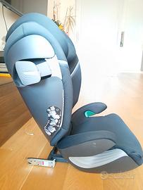 Seggiolino auto 