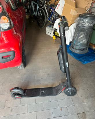 Monopattino Elettricro
