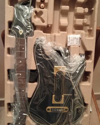 chitarra elettrica per ps