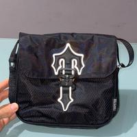 Trapstar IronGate T-Cross Black Reflective