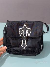 Trapstar IronGate T-Cross Black Reflective