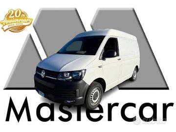 VOLKSWAGEN T6 Transporter TRANSPORTER 2.0 TDI 15
