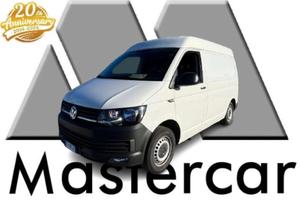 VOLKSWAGEN T6 Transporter TRANSPORTER 2.0 TDI 15