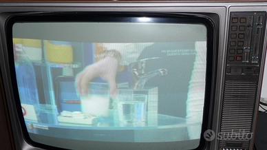 Moduli TV telaio Philips K11 anni '70