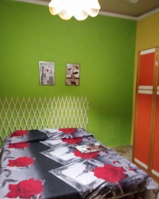 Appartamento in centro - 3 vani + accessori