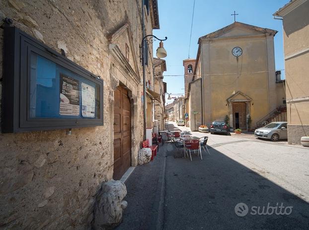 Appartamento Ginestra Sabina (RI)