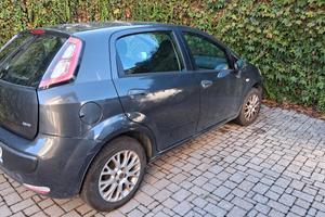 punto evo ricambi