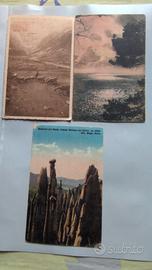 Cartoline d'epoca 