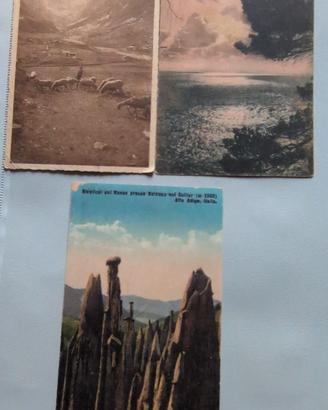 Cartoline d'epoca 
