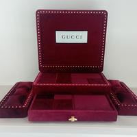 Espositore Gucci