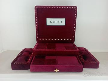 Espositore Gucci