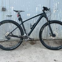 Bicicletta mtb ghost lector 3