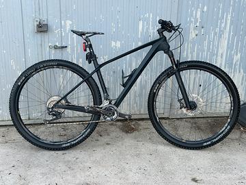 Bicicletta mtb ghost lector 3