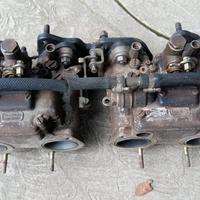 Carburatori gtv