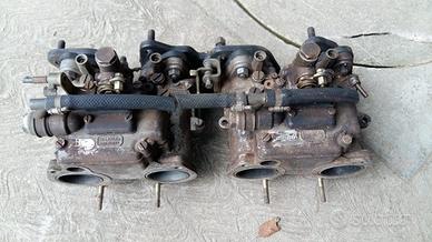 Carburatori gtv