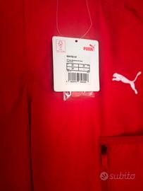 Pantaloni Puma per Scuderia Ferrari 