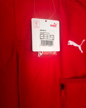 Pantaloni Puma per Scuderia Ferrari 